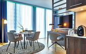 Туры в отель NYX Hotel Warsaw by Leonardo Hotels