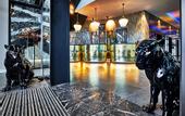Туры в отель NYX Hotel Warsaw by Leonardo Hotels