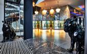 Туры в отель NYX Hotel Warsaw by Leonardo Hotels