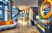 Туры в отель NYX Hotel Warsaw by Leonardo Hotels