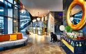 Туры в отель NYX Hotel Warsaw by Leonardo Hotels