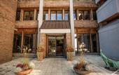 Туры в отель FOREST HOTEL