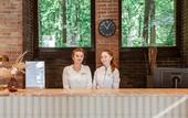 Туры в отель FOREST HOTEL