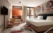 Туры в отель FOREST HOTEL