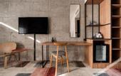 Туры в отель FOREST HOTEL