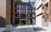 Туры в отель FOREST HOTEL