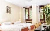 Туры в отель FOREST HOTEL