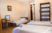 Туры в отель FOREST HOTEL