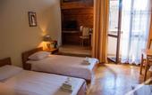 Туры в отель FOREST HOTEL