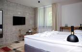 Туры в отель FOREST HOTEL