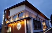 Туры в отель Hotel Ajax