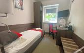 Туры в отель Hotel Ajax