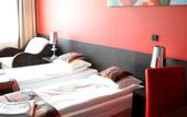 Туры в отель Hotel Ajax
