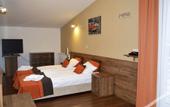 Туры в отель Hotel Ajax