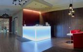 Туры в отель Hotel Ajax