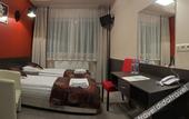 Туры в отель Hotel Ajax