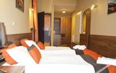 Туры в отель Hotel Ajax