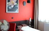 Туры в отель Hotel Ajax