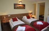 Туры в отель Hotel Ajax