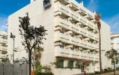 Туры в отель NH Hotel Marbella