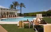 Туры в отель NH Hotel Marbella