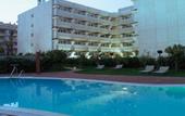 Туры в отель NH Hotel Marbella