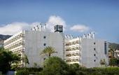 Туры в отель NH Hotel Marbella