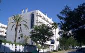 Туры в отель NH Hotel Marbella