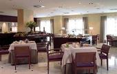 Туры в отель NH Hotel Marbella