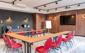 Туры в отель Focus Hotel Premium Warszawa