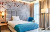 Туры в отель Focus Hotel Premium Warszawa