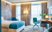 Туры в отель Focus Hotel Premium Warszawa
