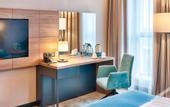 Туры в отель Focus Hotel Premium Warszawa