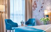 Туры в отель Focus Hotel Premium Warszawa