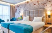 Туры в отель Focus Hotel Premium Warszawa