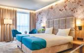 Туры в отель Focus Hotel Premium Warszawa