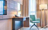 Туры в отель Focus Hotel Premium Warszawa