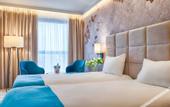 Туры в отель Focus Hotel Premium Warszawa