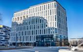 Туры в отель Focus Hotel Premium Warszawa