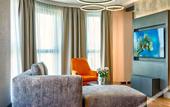 Туры в отель Focus Hotel Premium Warszawa