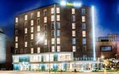 Туры в отель Focus Hotel Premium Warszawa