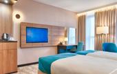 Туры в отель Focus Hotel Premium Warszawa