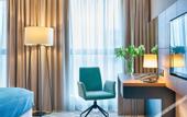 Туры в отель Focus Hotel Premium Warszawa