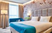 Туры в отель Focus Hotel Premium Warszawa