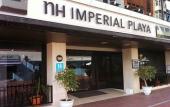 Туры в отель NH Imperial Playa