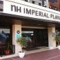 Туры в отель NH Imperial Playa, оператор Anex Tour