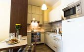 Туры в отель Kazou Residence Burakowska