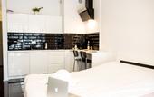 Туры в отель Kazou Residence Burakowska