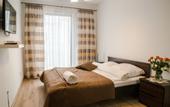 Туры в отель Kazou Residence Burakowska