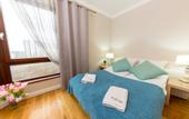 Туры в отель Kazou Residence Burakowska